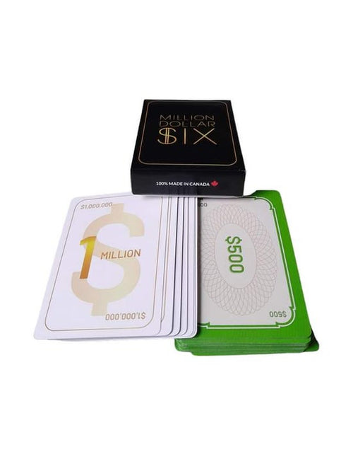 Million Dollar Six