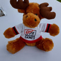 One Love Empire Mini Moosie Plush