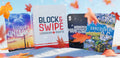 Block & Swipe Canadian Sights Edition